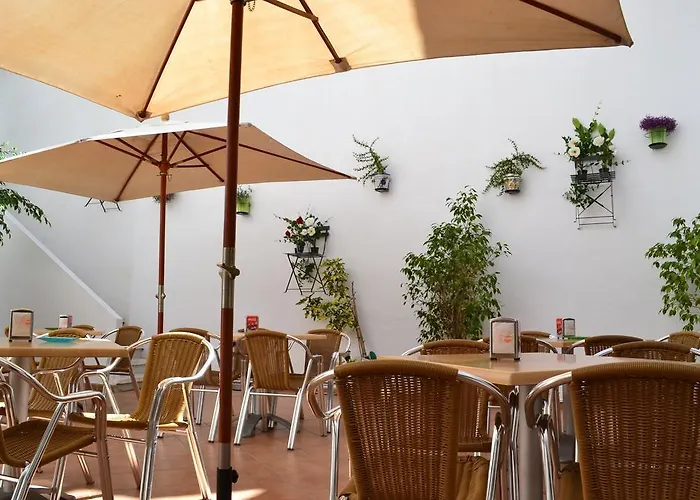 Hotel Bh Internacional