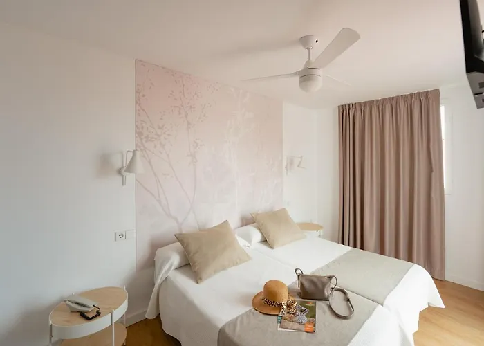 Bh Internacional Benidorm