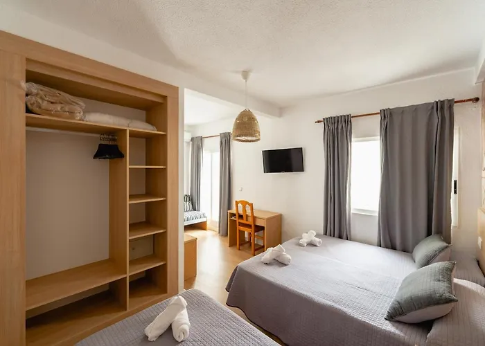 Bh Internacional Benidorm