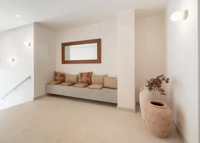 Bh Internacional Hotell Benidorm