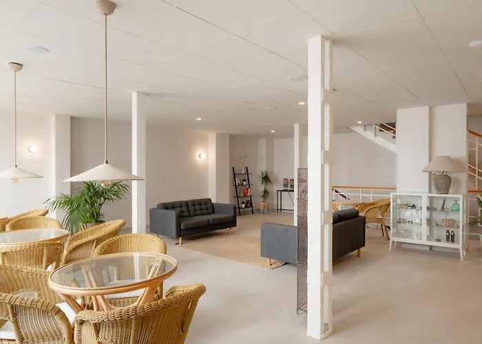 Bh Internacional 2* Benidorm