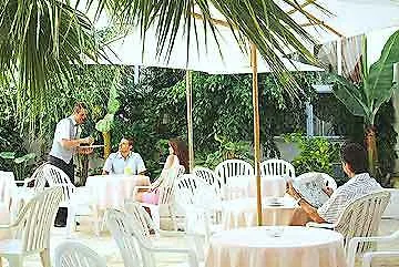 Hotel Bh Internacional Benidorm