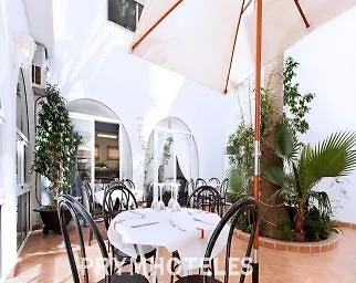 Hotel Bh Internacional