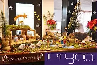 Bh Internacional Hotel 2*