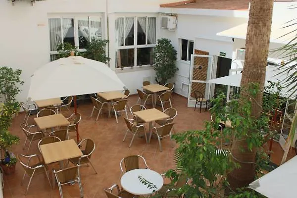 Bh Internacional Hotell 2*