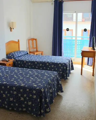 Bh Internacional 2* Benidorm