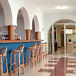 Hotel Bh Internacional