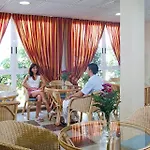Bh Internacional Hotel 2*