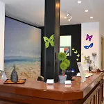 Bh Internacional Hotel
