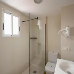 Bh Internacional Hotel Benidorm