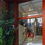 Bh Internacional Hotel 2*