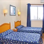 Hotel Bh Internacional 2*
