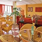 Bh Internacional Hotel 2*