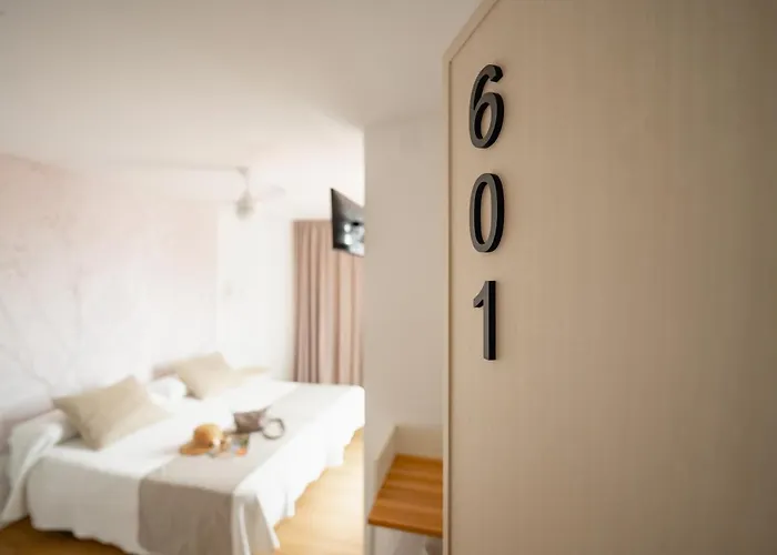Bh Internacional Hotell